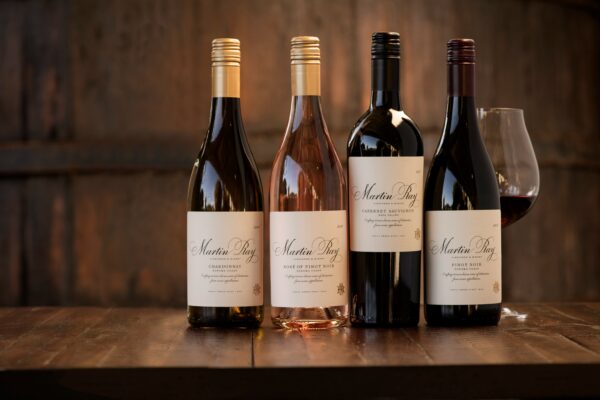 Martin Ray Martin Ray Vintner’s Select Beauty