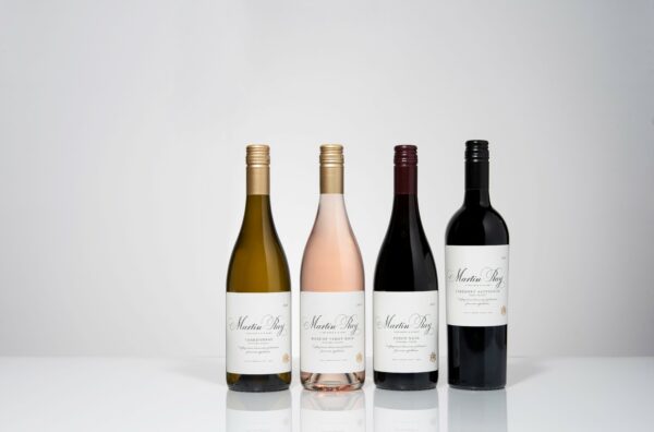 Martin Ray Martin Ray Vintner’s Select Family