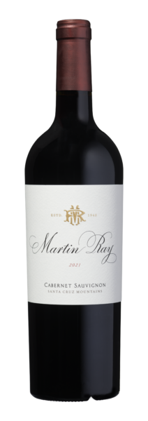 2021 Martin Ray Reserve Cabernet Sauvignon