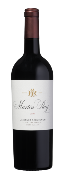 2021 Martin Ray Stags Leap District Reserve Cabernet Sauvignon