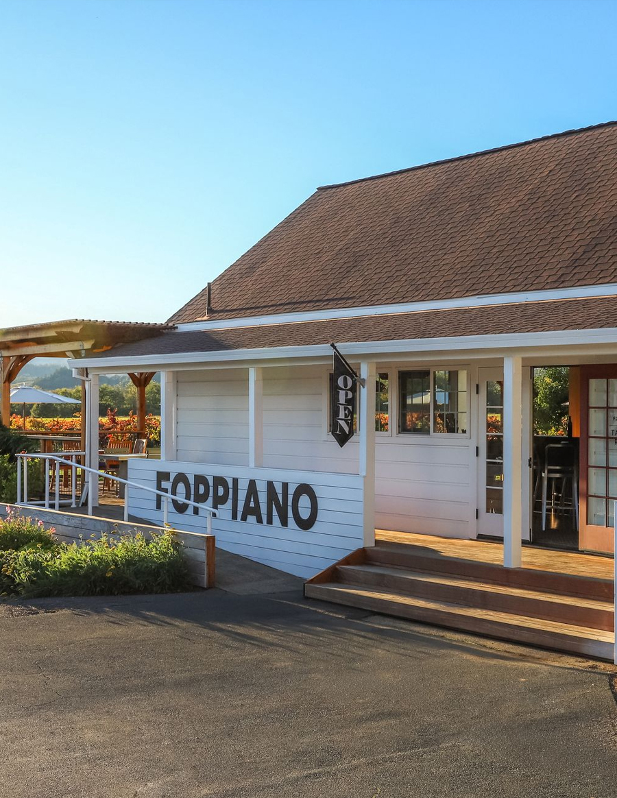 2024 CMB Family of Wines acquires Foppiano
