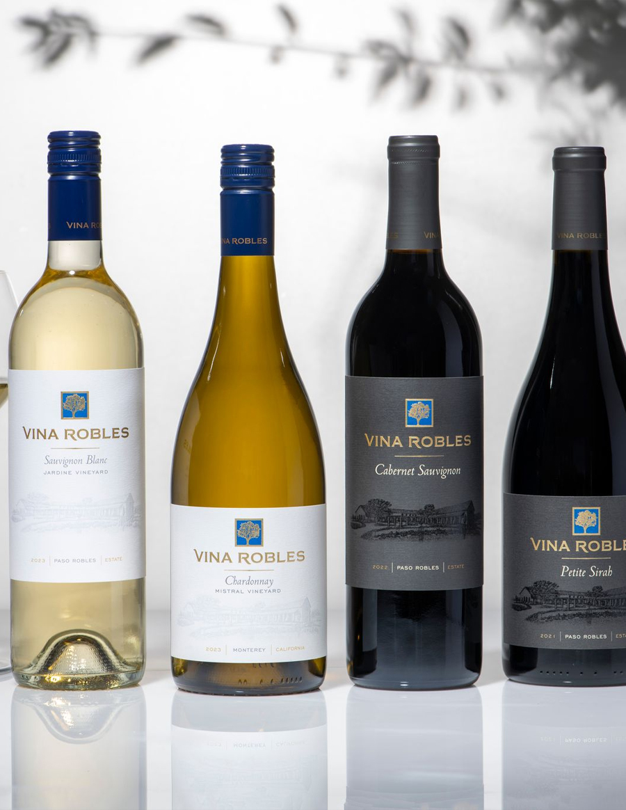 2024 (September) — CMB Family of Wines acquires Vina Robles