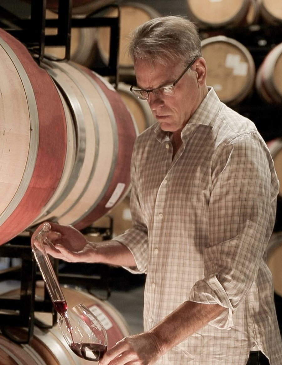 Courtney Benham, Owner