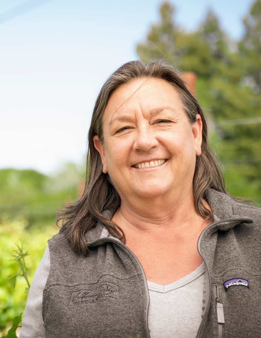 Raemy Paterson, Winemaker