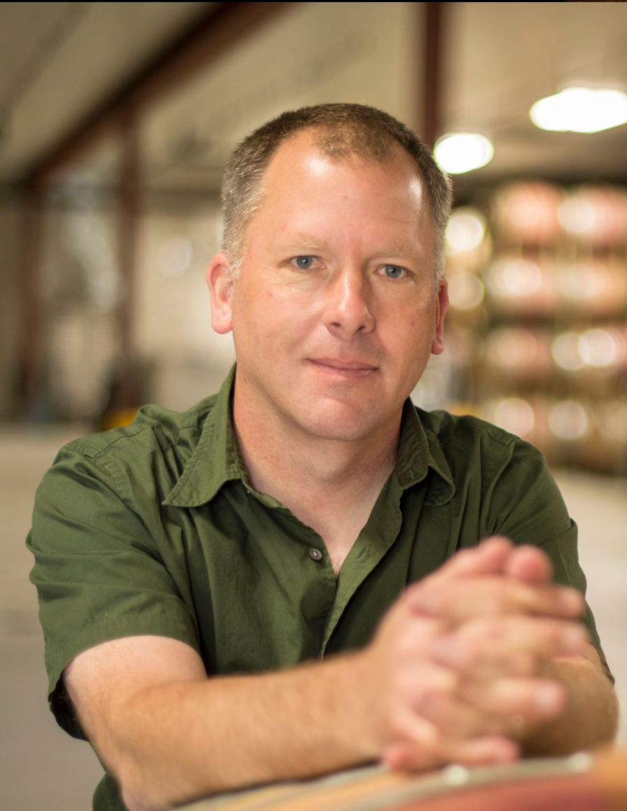 Bill Bachelor, General Manager