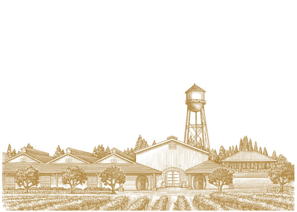 Martin Ray Martin Ray Estate Principle Illustration