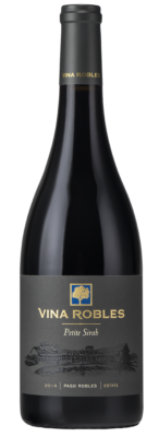 2019 Vina Robles Petite Sirah