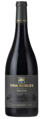 2020 Vina Robles Petite Sirah