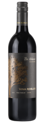 2021 Vina Robles The Arborist