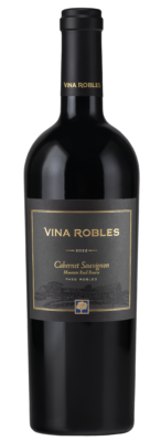 2022 Vina Robles Mountain Road Reserve Cabernet Sauvignon