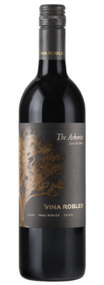 2022 Vina Robles The Arborist