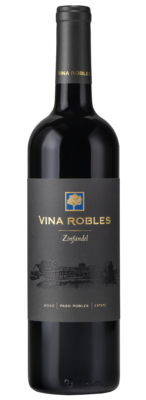 2022 Vina Robles Zinfandel