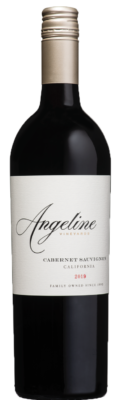 2019 Angeline Cabernet Sauvignon