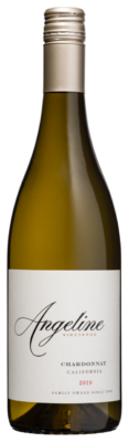 2019 Angeline Chardonnay