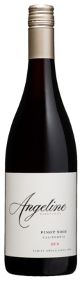 2019 Angeline Pinot Noir