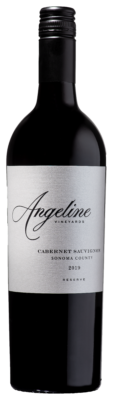 2019 Angeline Reserve Cabernet Sauvignon