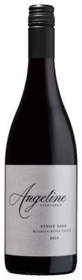 2019 Angeline Russian River Valley Pinot Noir