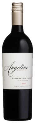 2020 Angeline Cabernet Sauvignon