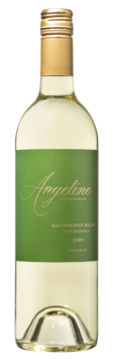 2020 Angeline Reserve Sauvignon Blanc