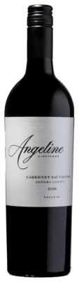 2020 Angeline Reserve Cabernet Sauvignon