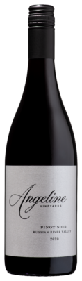 2020 Angeline Russian River Valley Pinot Noir