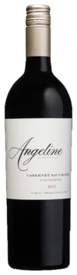 2021 Angeline Cabernet Sauvignon
