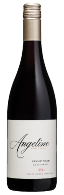 2021 Angeline Pinot Noir