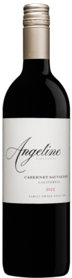 2022 Angeline Cabernet Sauvignon