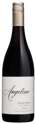 2022 Angeline Pinot Noir