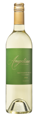 2023 Angeline Reserve Sauvignon Blanc