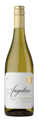 2024 Angeline Chardonnay