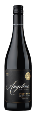 2024 Angeline Reserve Pinot Noir