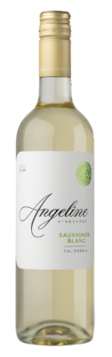 2024 Angeline Sauvignon Blanc