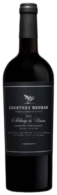 2021 Courtney Benham Melange du Baum