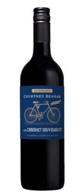 2023 Courtney Benham Cabernet Sauvignon Exploration Series