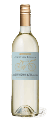 2023 Courtney Benham Sauvignon Blanc Exploration Series