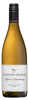 2023 Courtney Benham Chardonnay Reserve