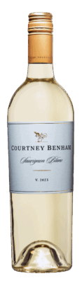 2023 Courtney Benham Sauvignon Blanc Terroir Selection