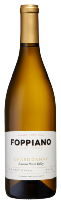 2023 Foppiano Estate Chardonnay