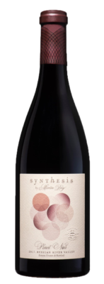 2017 Martin Ray Synthesis Russian River Valley Estate Pinot Noir
