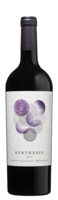 2018 Martin Ray Synthesis Napa Valley Cabernet Sauvignon