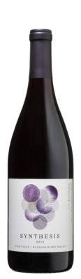 2018 Martin Ray Synthesis Russian River Valley Estate Pinot Noir