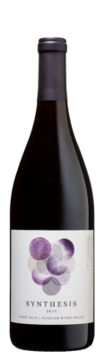 2019 Martin Ray Synthesis Russian River Valley Estate Pinot Noir