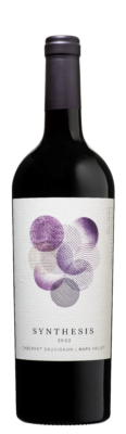 2022 Synthesis Napa Valley Cabernet Sauvignon