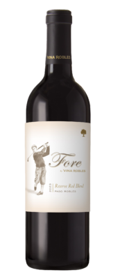 2023 Vina Robles Fore Reserve Red Blend