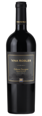2019 Vina Robles Mountain Road Reserve Cabernet Sauvignon