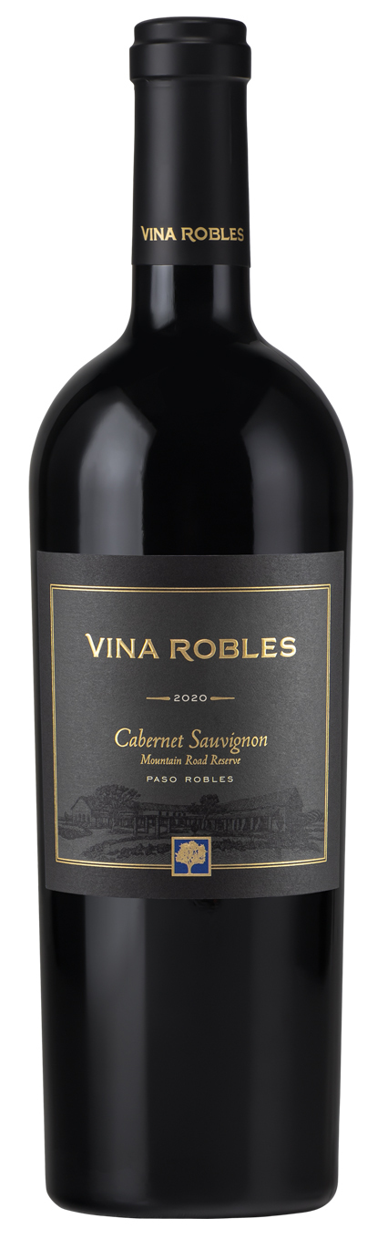2020 Vina Robles Mountain Road Reserve Cabernet Sauvignon