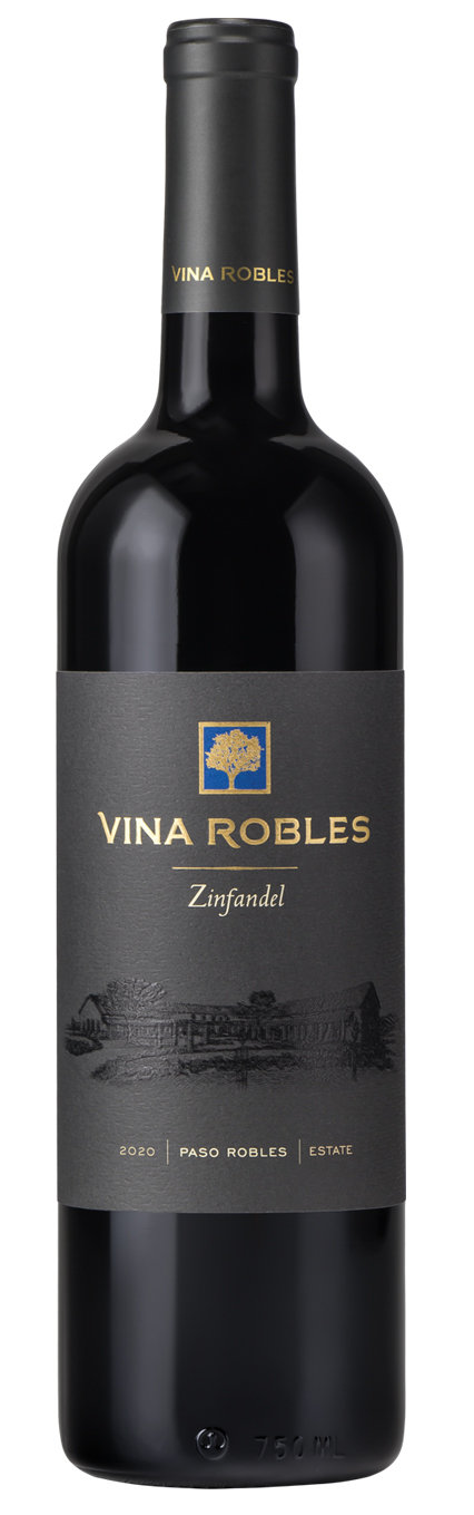 2020 Vina Robles Zinfandel