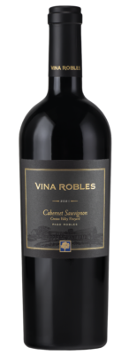 2021 Vina Robles Cabernet Sauvignon