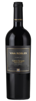 2021 Vina Robles Mountain Road Reserve Cabernet Sauvignon